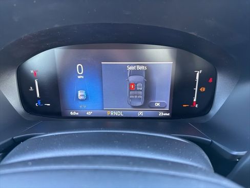 New 2026 Ford Escape ST-Line w/ Cold Weather Package image 10