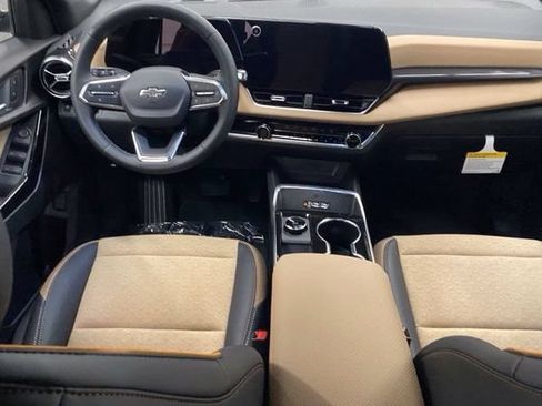 New 2027 Chevrolet Equinox ACTIV AWD/4WD image 17