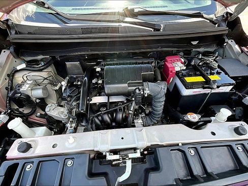 Used 2022 Mitsubishi Mirage G4 SE image 9