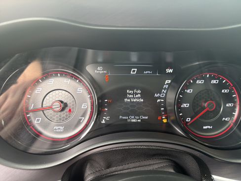 Used 2021 Dodge Charger SXT w/ Plus Group RWD image 9