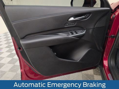 Used 2024 Cadillac XT4 Sport w/ Cold Weather Package image 41
