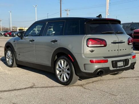 Used 2023 MINI Cooper Clubman S image 3