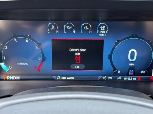 Certified 2024 Ford F150 Lariat w/ Equipment Group 502A High AWD/4WD image 26