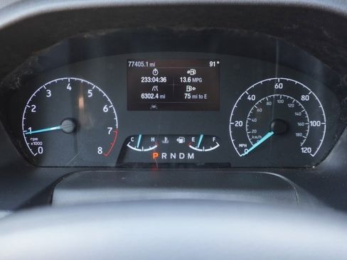 Used 2020 Ford Transit 250 148 High Roof w/ Load Area Protection Package image 19