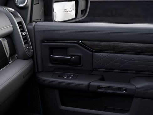 New 2026 RAM 2500 Limited image 25