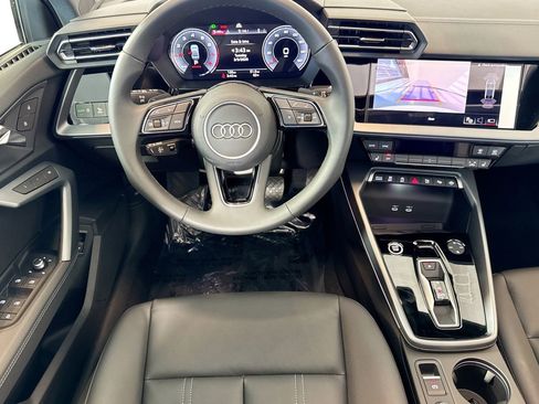 New 2026 Audi A3 2.0T Premium Plus image 20