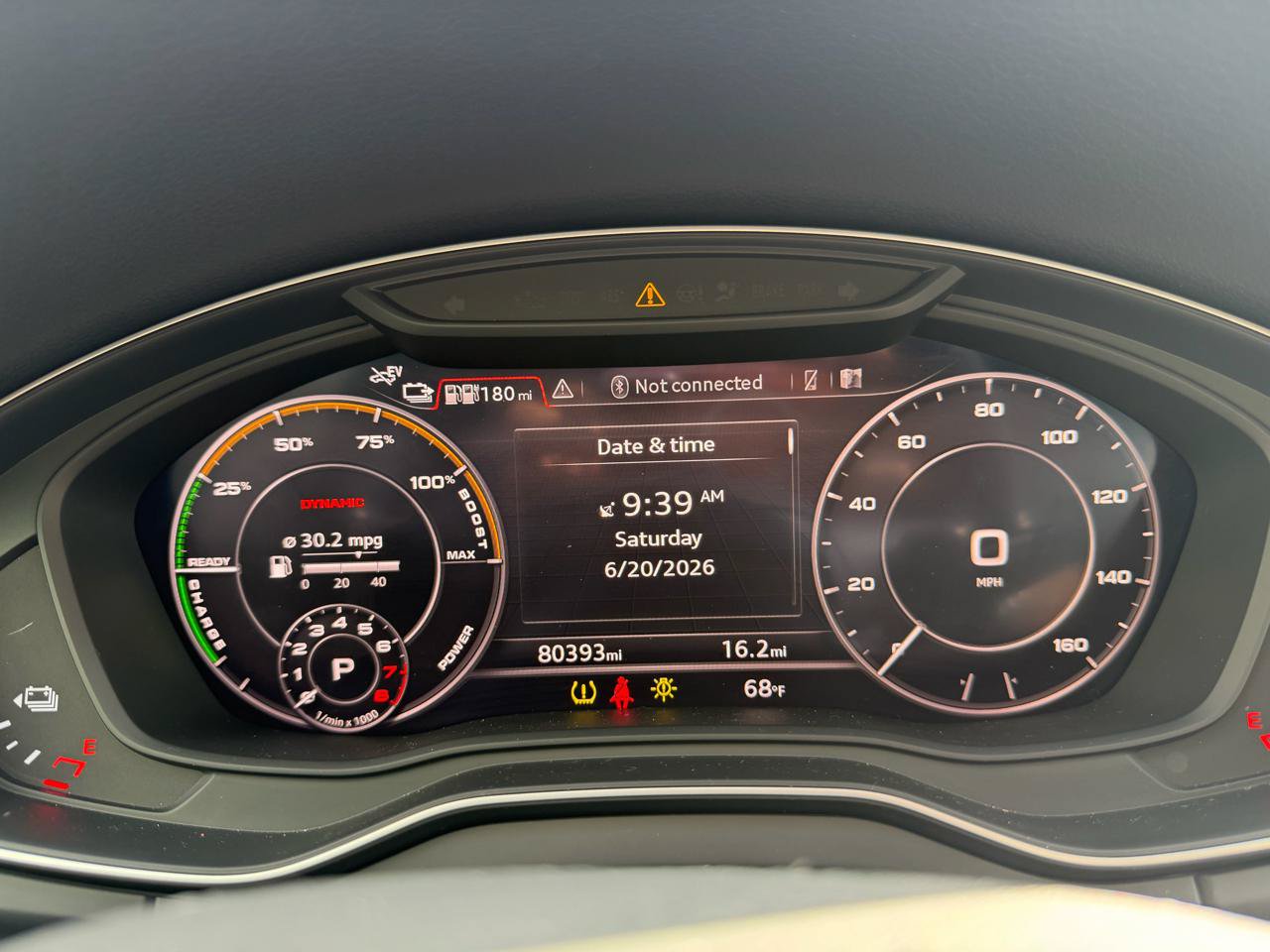 Used 2020 Audi Q5 e Premium Plus AWD/4WD image 30