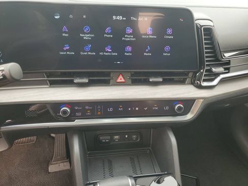 Used 2024 Kia Sportage X-Line w/ X-Line Premium Package AWD/4WD image 18
