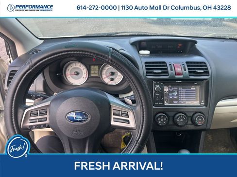 Used 2014 Subaru Impreza 2.0i Premium image 24