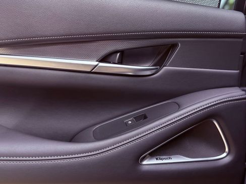 Certified 2026 INFINITI QX60 Luxe w/ Family Package image 26