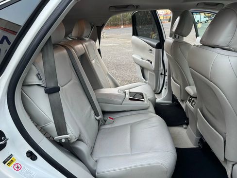 Used 2012 Lexus RX 350 AWD w/ Premium Pkg image 17