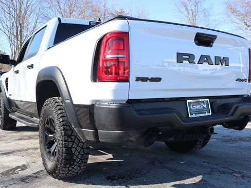 Used 2025 RAM 1500 RHO image 5