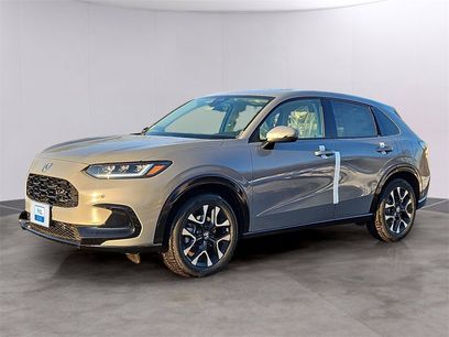 New 2026 Honda HR-V EX-L