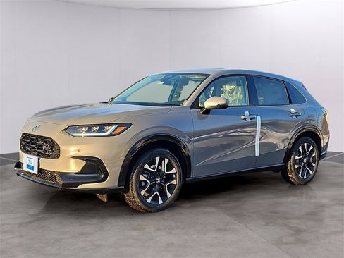 New 2026 Honda HR-V EX-L image 1