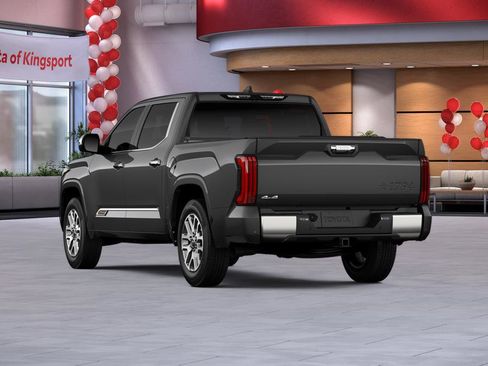 New 2026 Toyota Tundra 1794 Edition AWD/4WD image 27