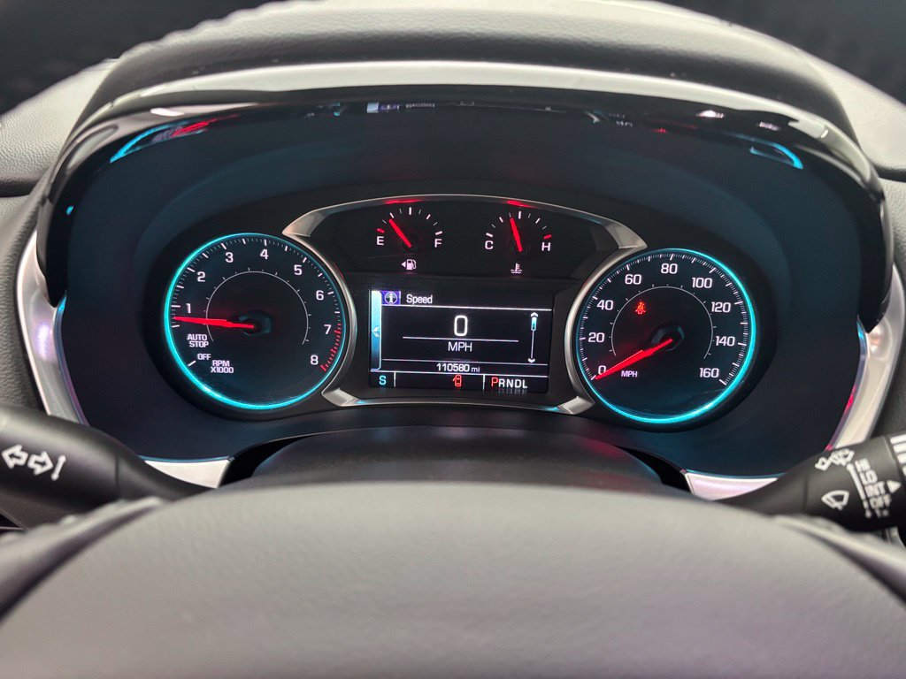 Used 2019 Chevrolet Traverse LT FWD image 19