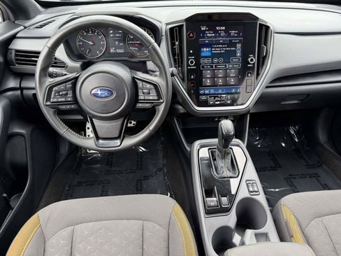 Used 2024 Subaru Crosstrek 2.5i Sport w/ Crosstrek Mirror Package AWD/4WD image 10
