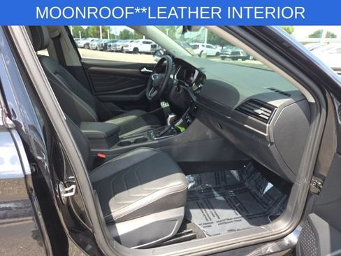 Used 2022 Volkswagen Jetta SEL FWD image 51