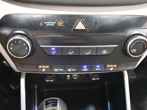 Used 2017 Hyundai Tucson Sport AWD/4WD image 26