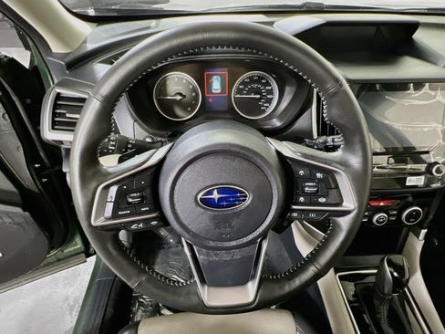 Used 2023 Subaru Forester Limited AWD/4WD image 11