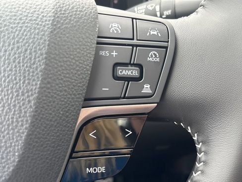 New 2026 Toyota Camry SE FWD image 23