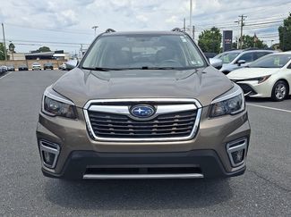 Used 2021 Subaru Forester Touring AWD/4WD video 2