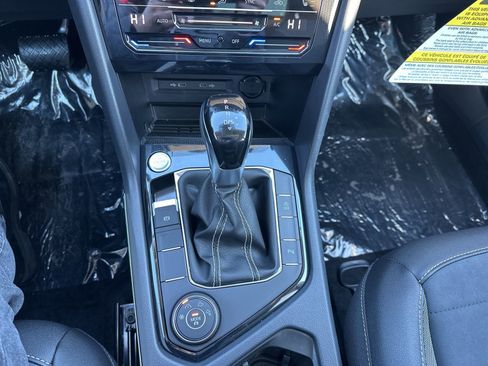 New 2026 Volkswagen Taos SE AWD/4WD image 47
