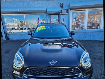 Used 2022 MINI Cooper Countryman S