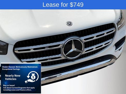 Used 2026 Mercedes-Benz GLE 350 4MATIC image 34