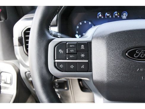 Used 2024 Ford F150 Lariat w/ Bed Utility Package AWD/4WD image 16