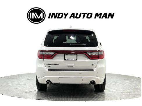 Used 2021 Dodge Durango R/T w/ Blacktop Package AWD/4WD image 5
