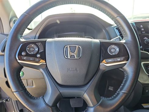 Used 2021 Honda Pilot Special Edition image 22