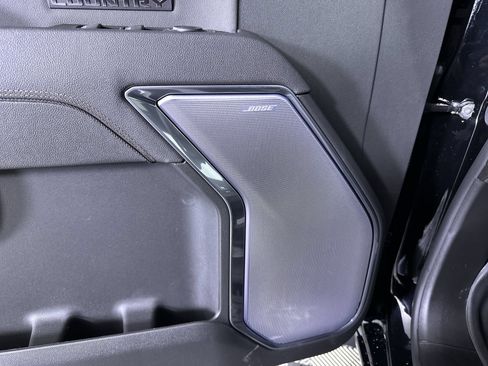 New 2026 Chevrolet Silverado 1500 High Country AWD/4WD image 62