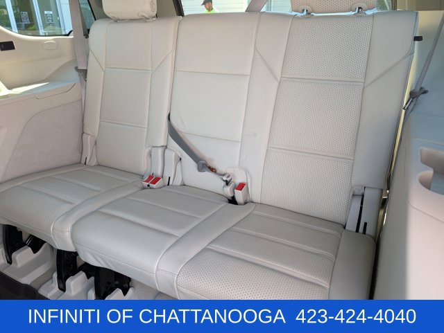 Used 2021 Cadillac Escalade Sport Platinum AWD/4WD image 25