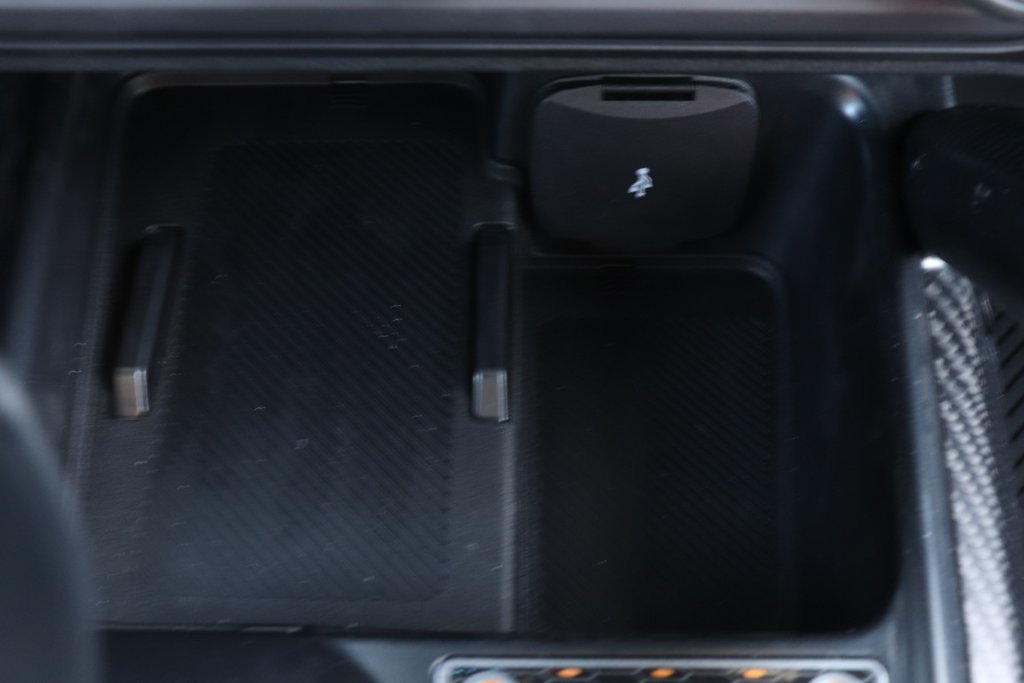 New 2025 Ford Bronco Raptor AWD/4WD image 22