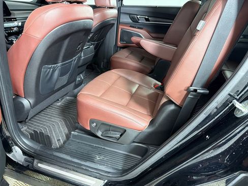 Used 2023 Kia Telluride SX image 23