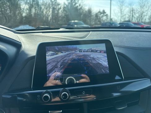 Used 2021 Cadillac CT4 V image 30