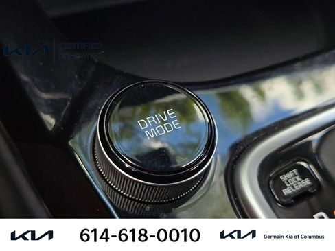 Certified 2024 Kia Seltos S AWD/4WD image 31
