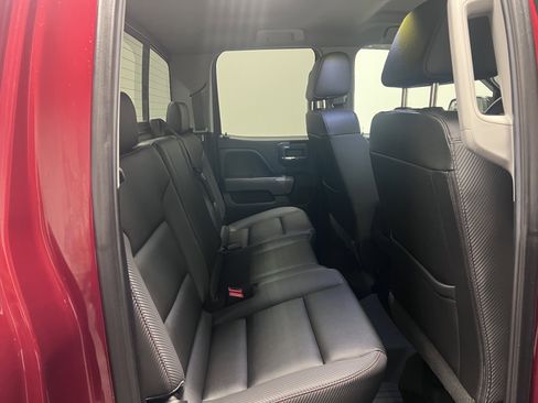 Used 2018 GMC Sierra 1500 SLT image 18