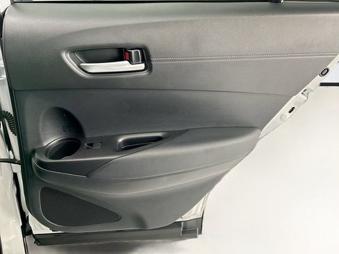 Certified 2025 Toyota Corolla Cross XLE w/ Convenience Package AWD/4WD image 25