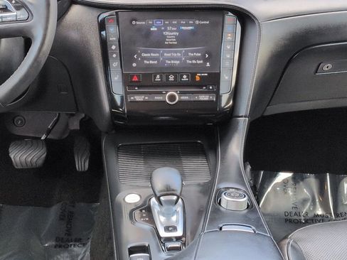 Used 2019 INFINITI QX50 Essential w/ Premium Heat Package FWD image 20