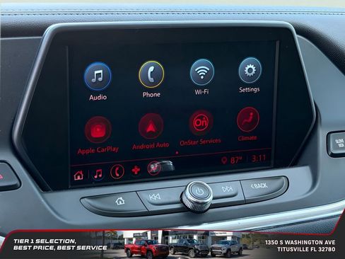 Used 2022 Chevrolet Blazer LT FWD image 25