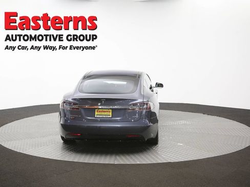 Used 2018 Tesla Model S 100D AWD/4WD image 35