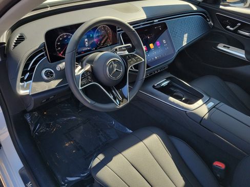 Certified 2026 Mercedes-Benz E 350 Sedan image 20