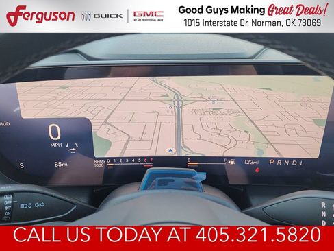 New 2026 Buick Enclave Avenir w/ Super Cruise Package FWD image 25