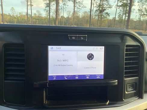 Used 2025 Ford F250 XLT w/ FX4 Off-Road Package image 16