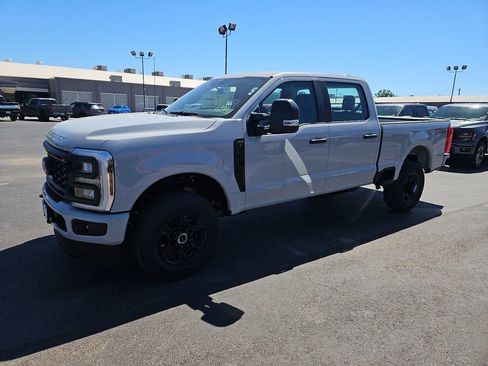 New 2026 Ford F250 XL w/ STX Appearance Package image 5