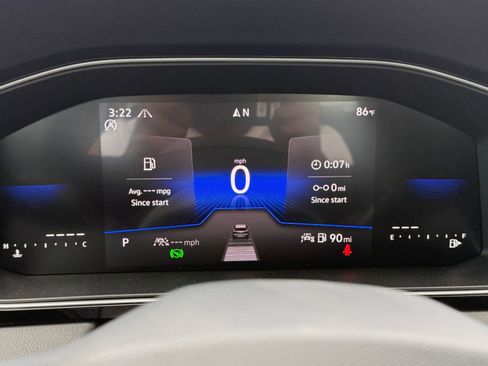 New 2026 Volkswagen Jetta S FWD image 16