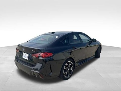 Used 2025 BMW 228i xDrive AWD/4WD image 6