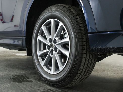 New 2025 MAZDA CX-5 AWD 2.5 S w/ Select Package image 9